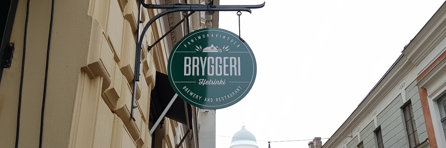 BryggeriHKI's profile banner image