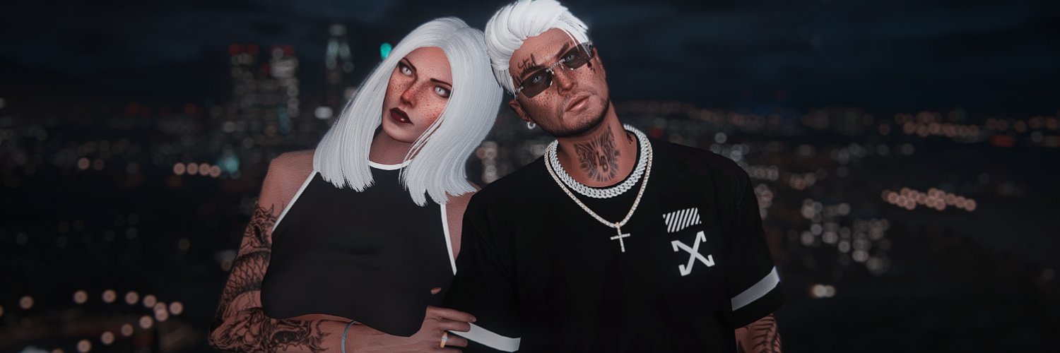 Nyiix_'s profile banner image