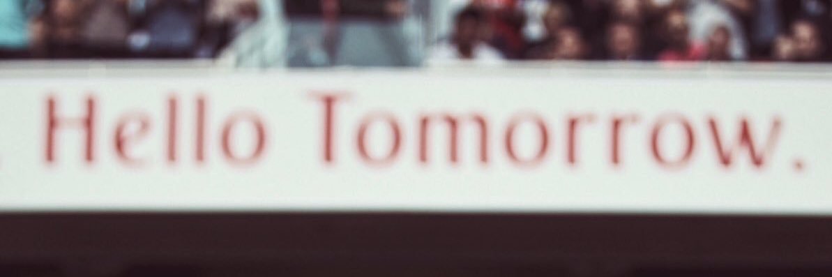 M R R banner