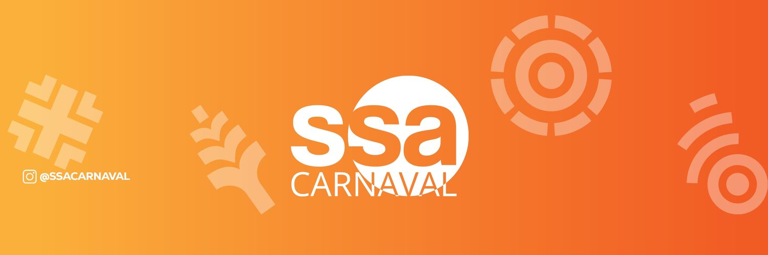 SSA CARNAVAL banner