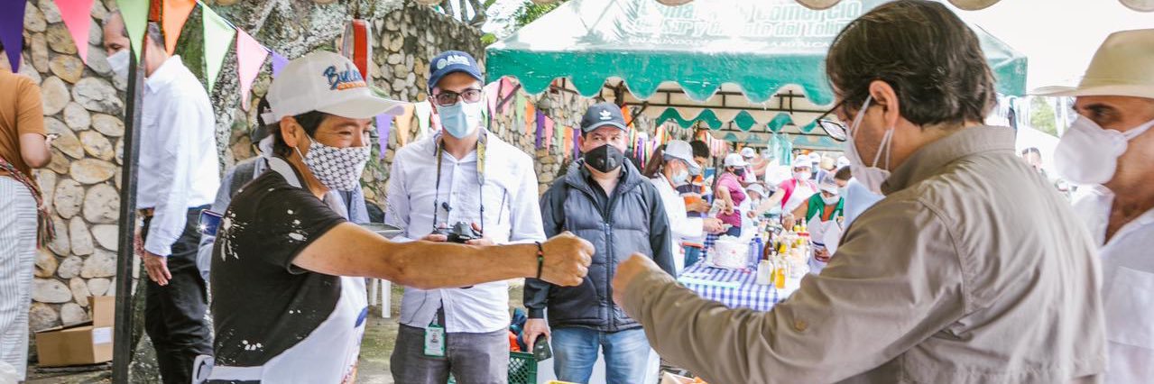 Rodolfo Zea Navarro banner