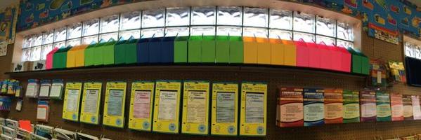 The Classmate LTD. banner