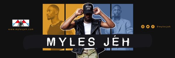MylesJeh Profile Banner