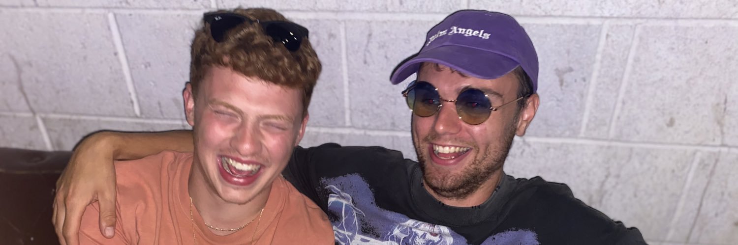 ben_lidd's profile banner image