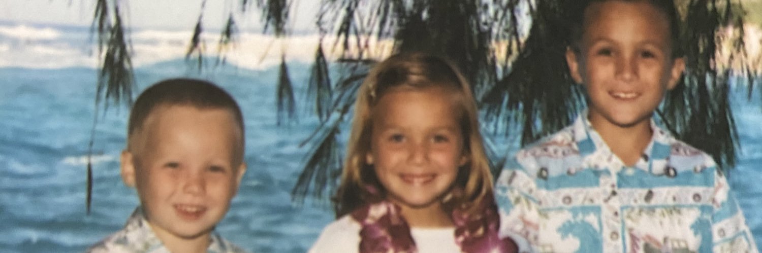 Jacob Arledge banner