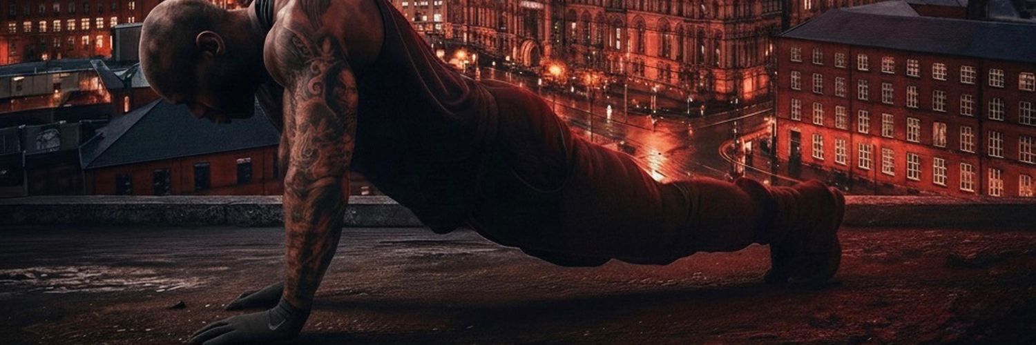 Wz dubz ward Actor banner