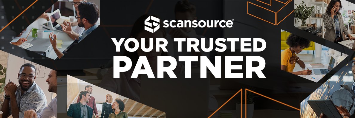 ScanSource banner