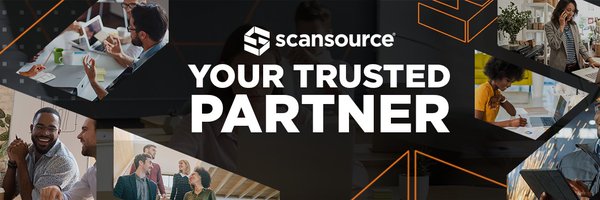 ScanSource Profile Banner