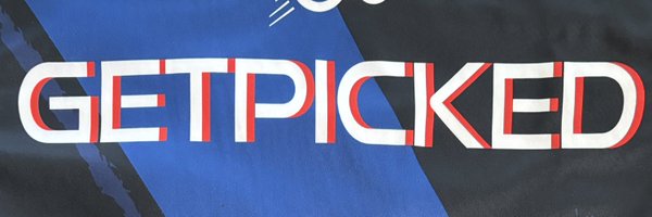 GetPickedd Profile Banner