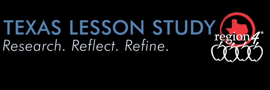 Region 4 TXLS banner