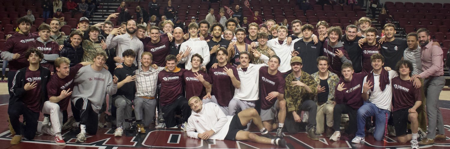 Blake Rosenbaum banner