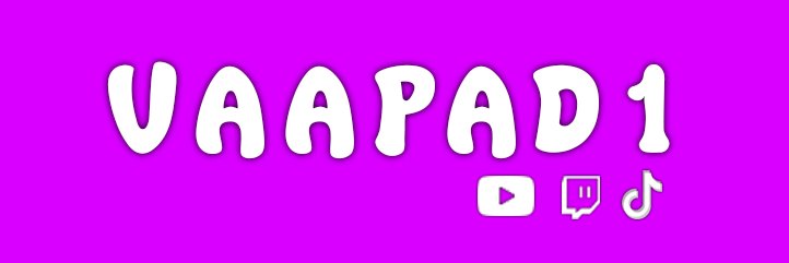 Vaapaddoesfantasy banner