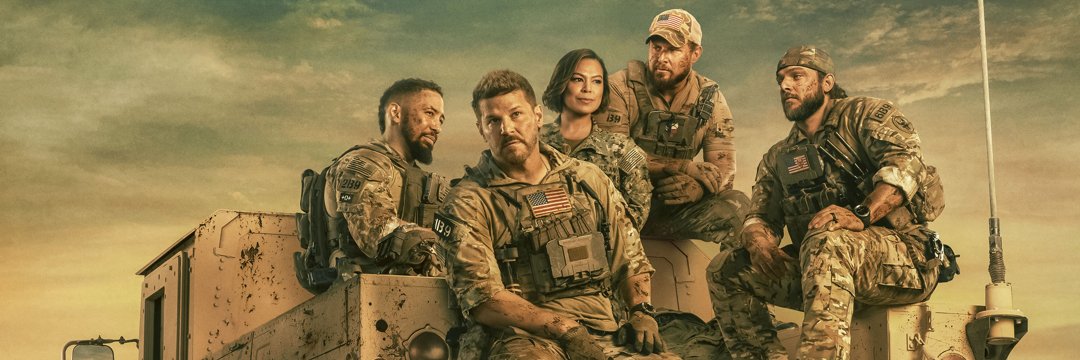 SEAL Team Writers banner