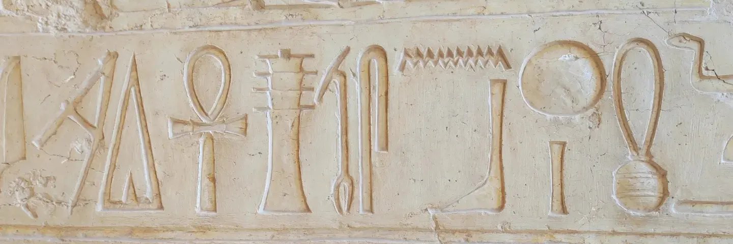 Isa Hoffinger banner