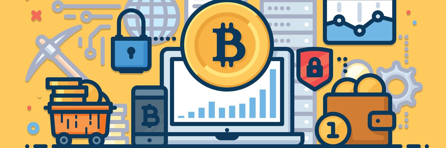 ONG ₿itcoin Chile ⚡ banner