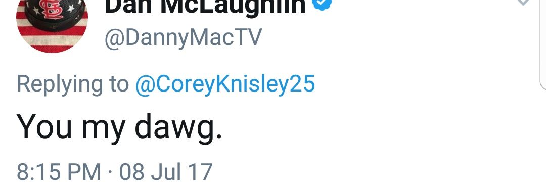 CoreyKnisley25's profile banner image