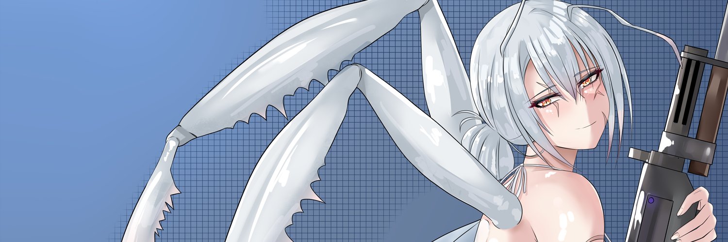 WildKatBillo🔞 banner