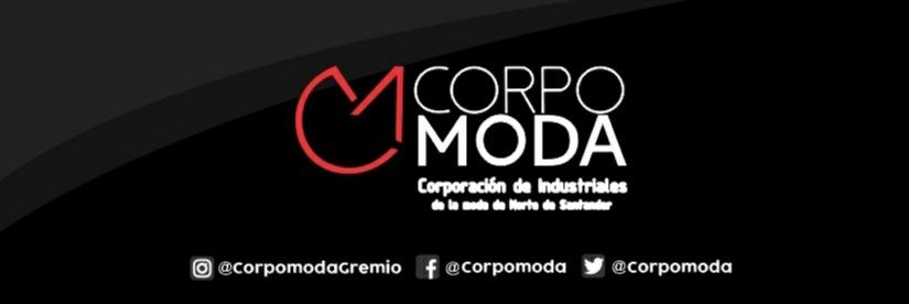 corpomoda's profile banner image