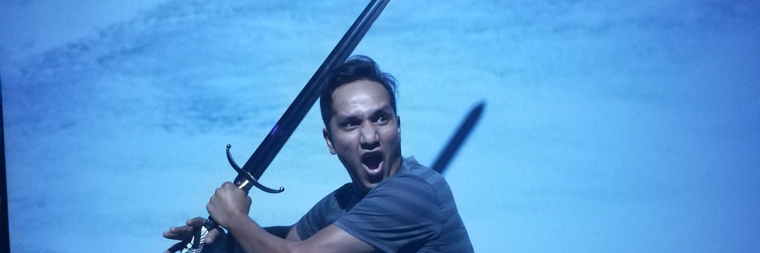 nadamasivan's profile banner image