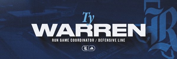 CoachTyWarren Profile Banner