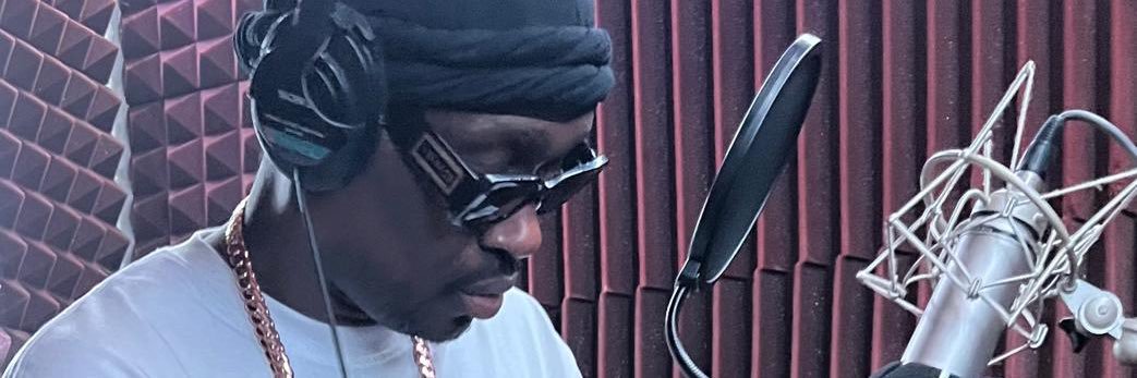 BUSY SIGNAL banner
