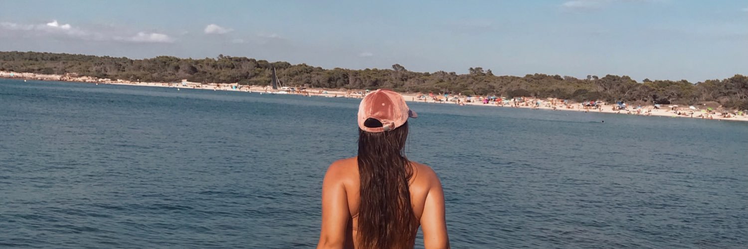 gloriaramonbagu's profile banner image