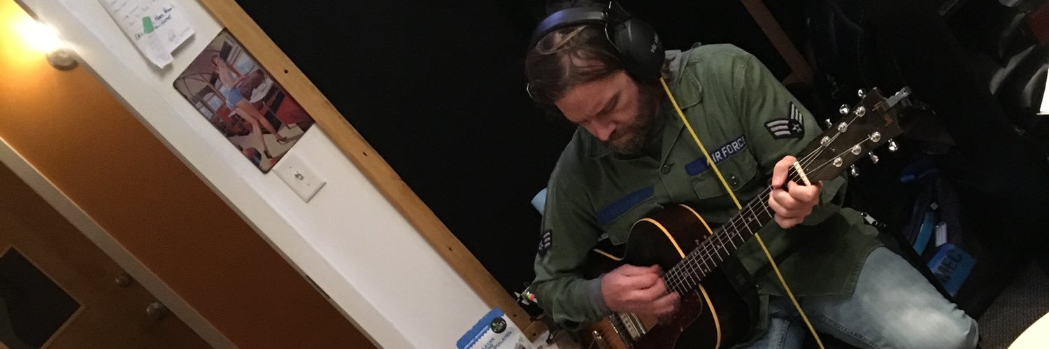DanStaceyMusic's profile banner image