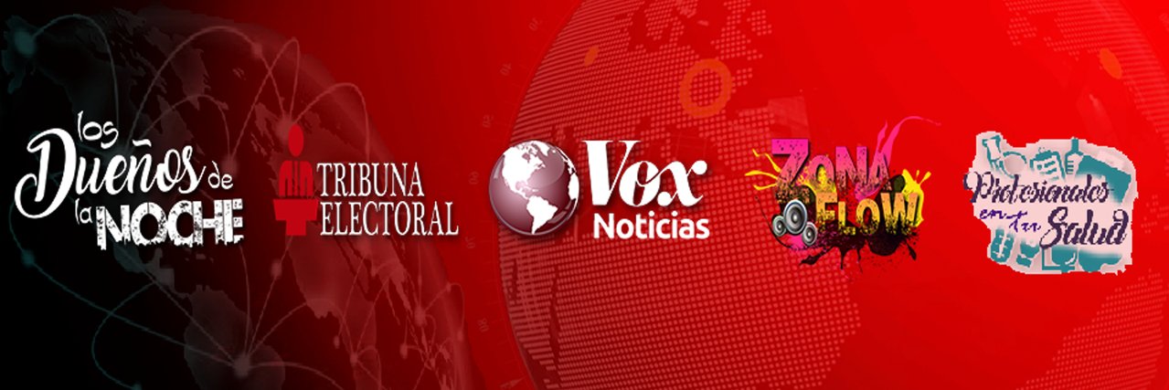 voxtvdigital's profile banner image