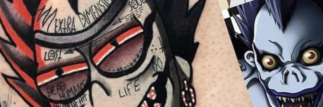 1NDAD0's profile banner image