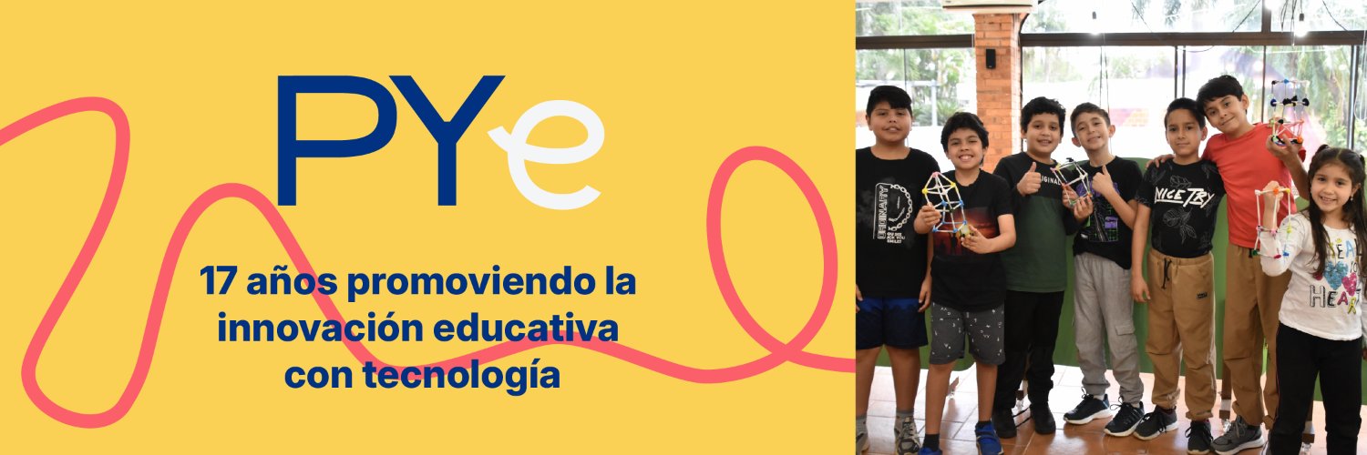 Paraguay Educa banner