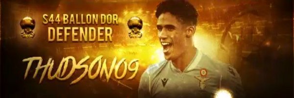 thudson09x Profile Banner