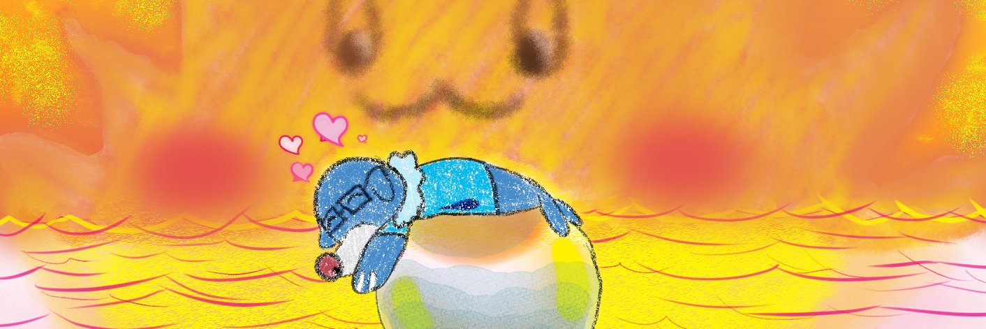 Wooly_Sealion (@Nerdy_Popplio) / Posts / X