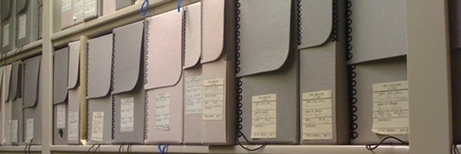 Soc IN Archivists banner