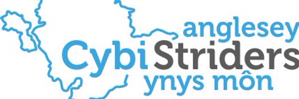 Cybi Striders Profile Banner