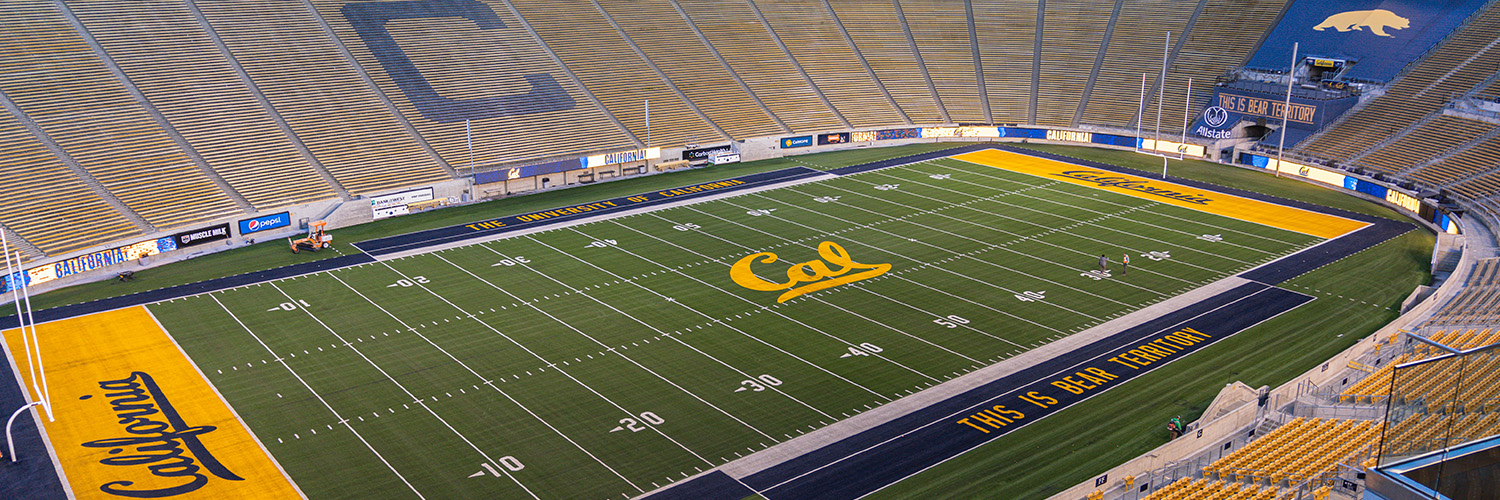 CalFootballPR's banner
