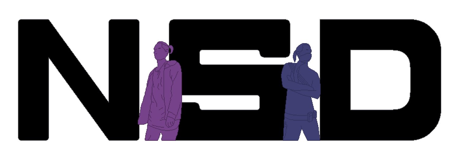 NSD6002 banner