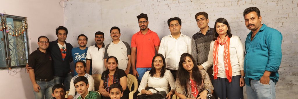 prashant080985's profile banner image