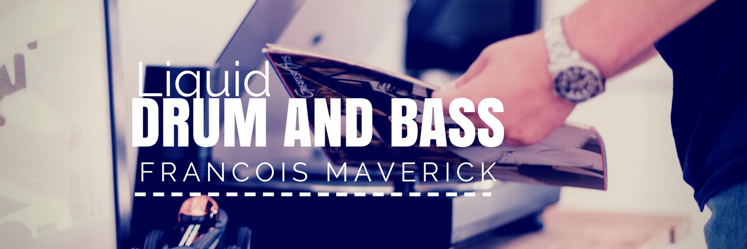 DJFrancoisM's profile banner image