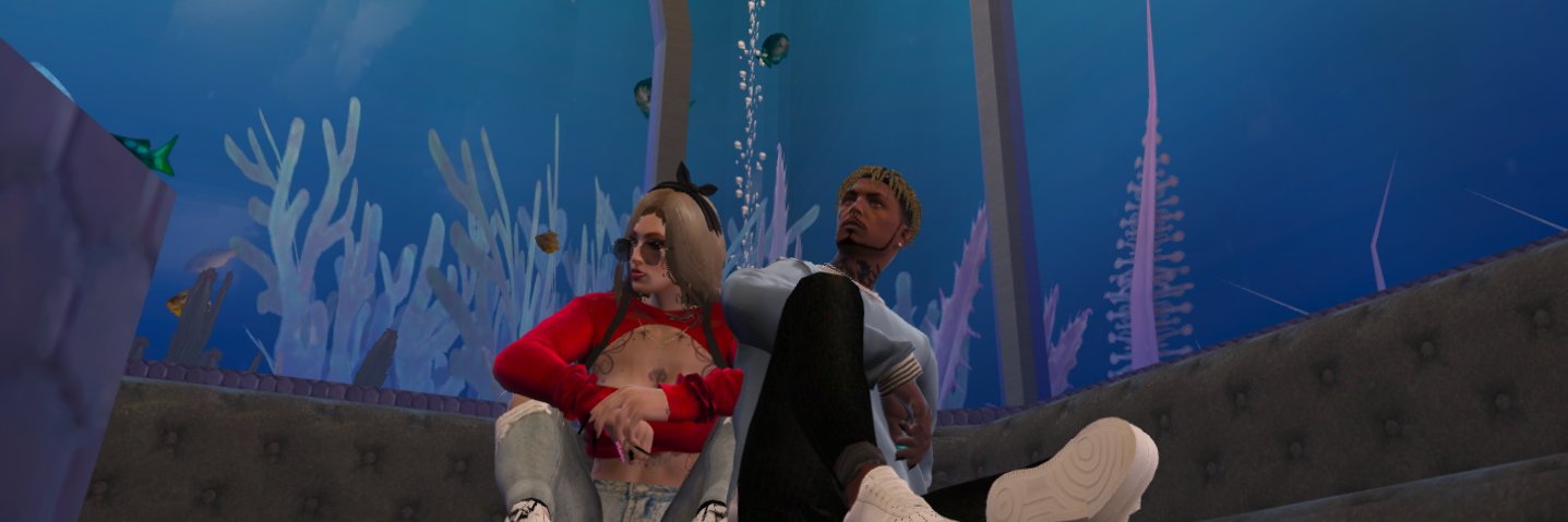 XiManu13's profile banner image