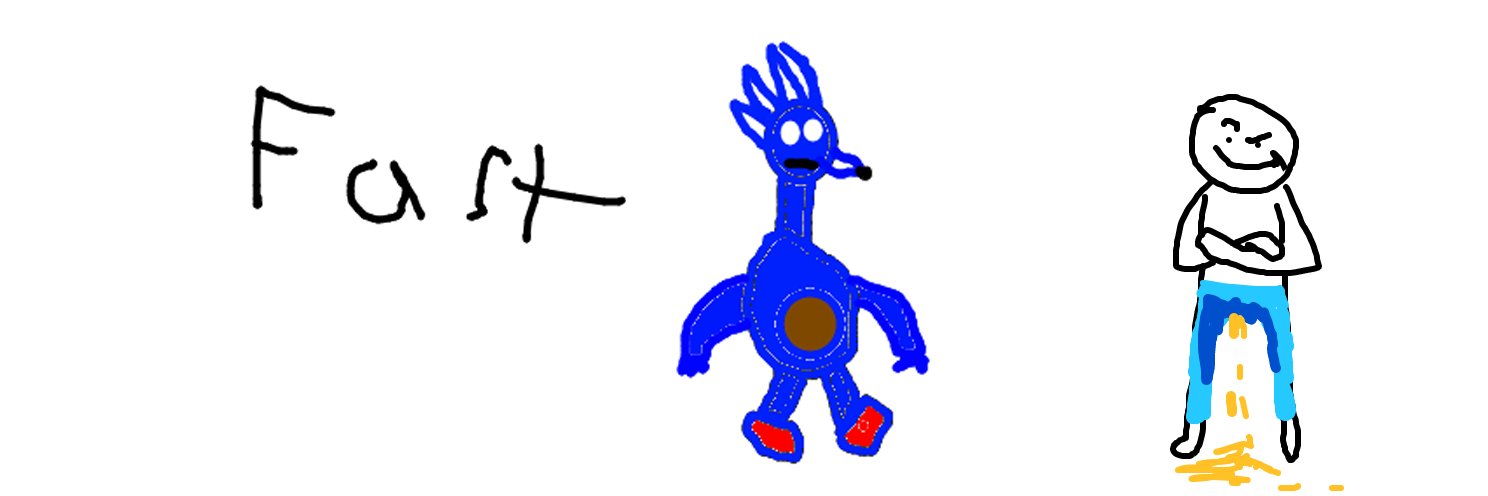 mrnohandle's profile banner image