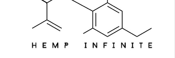 HempInfinite's profile banner image