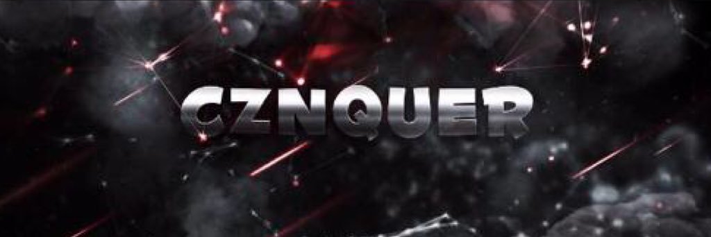 cznquer's profile banner image