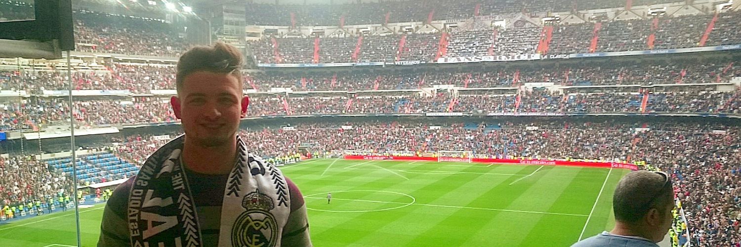 elcremas2's profile banner image