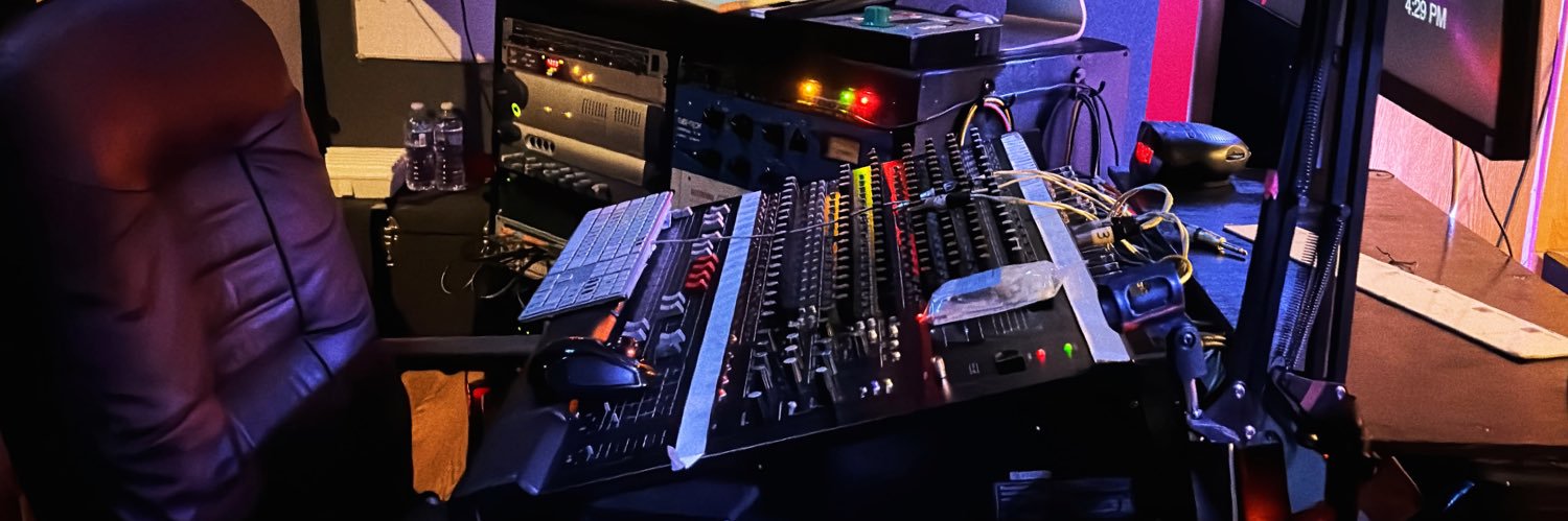 Greystone Recording Studio (@greystonestudio) / Posts / X