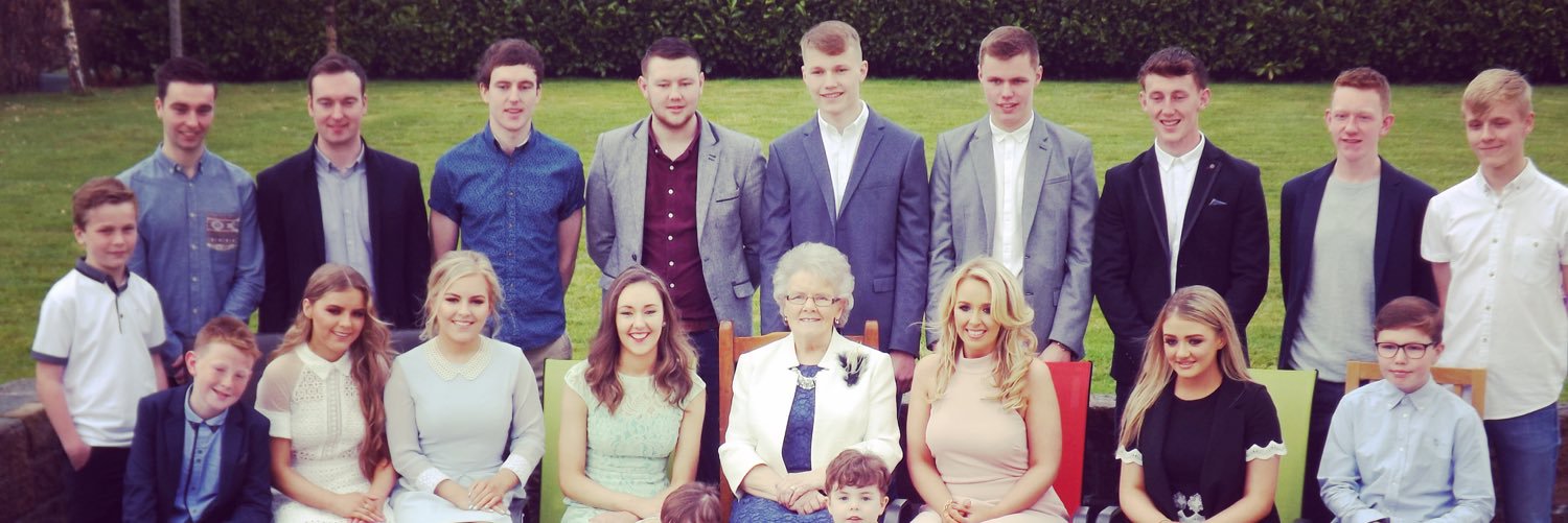 NeillOisin's profile banner image