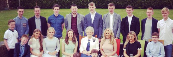 NeillOisin Profile Banner