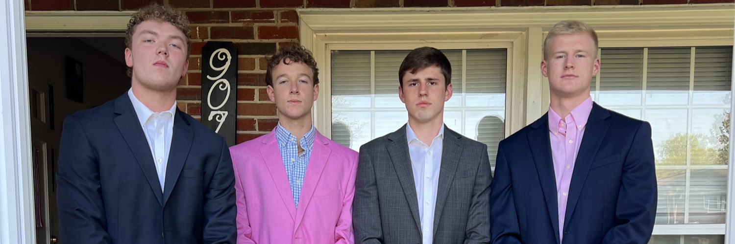 Trey Hamilton banner