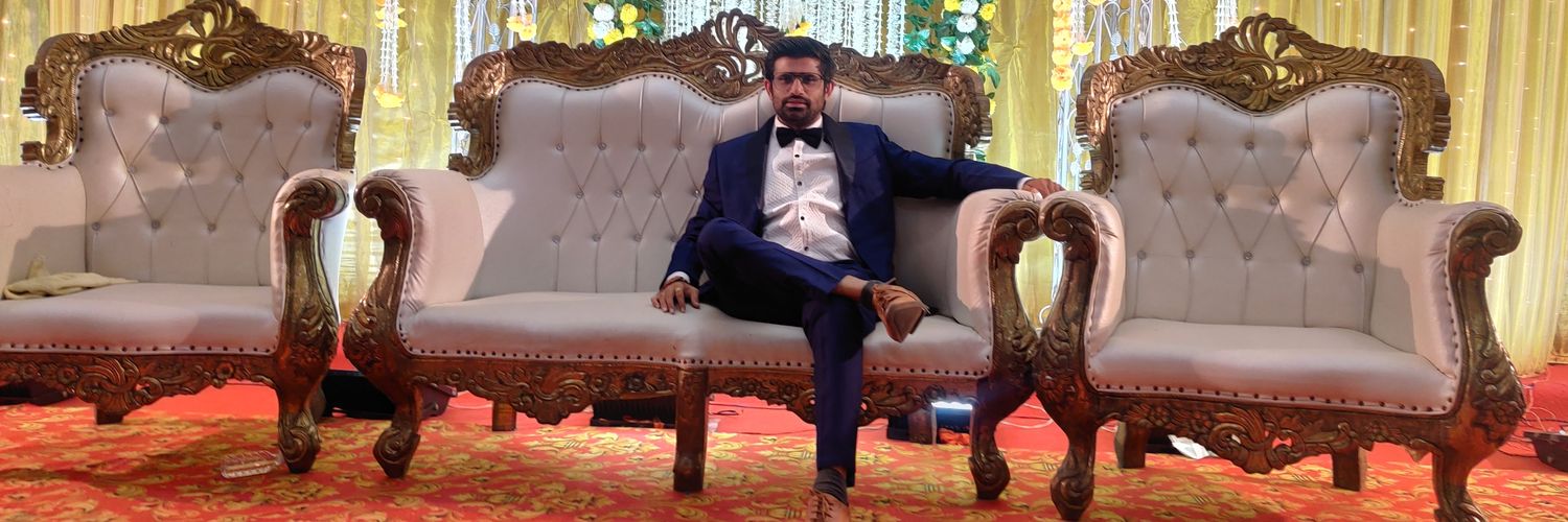 dhaval98's profile banner image
