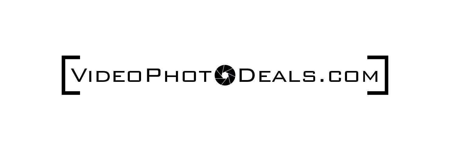 VideoPhotoDeals's profile banner image