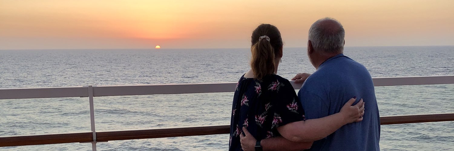 DisneyMaryS's profile banner image